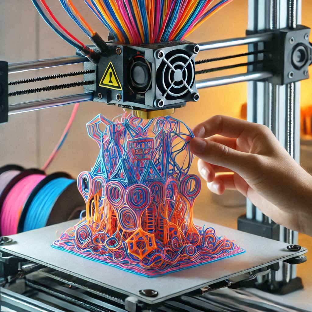 What is FDM 3D Printing? A Beginner's Guide