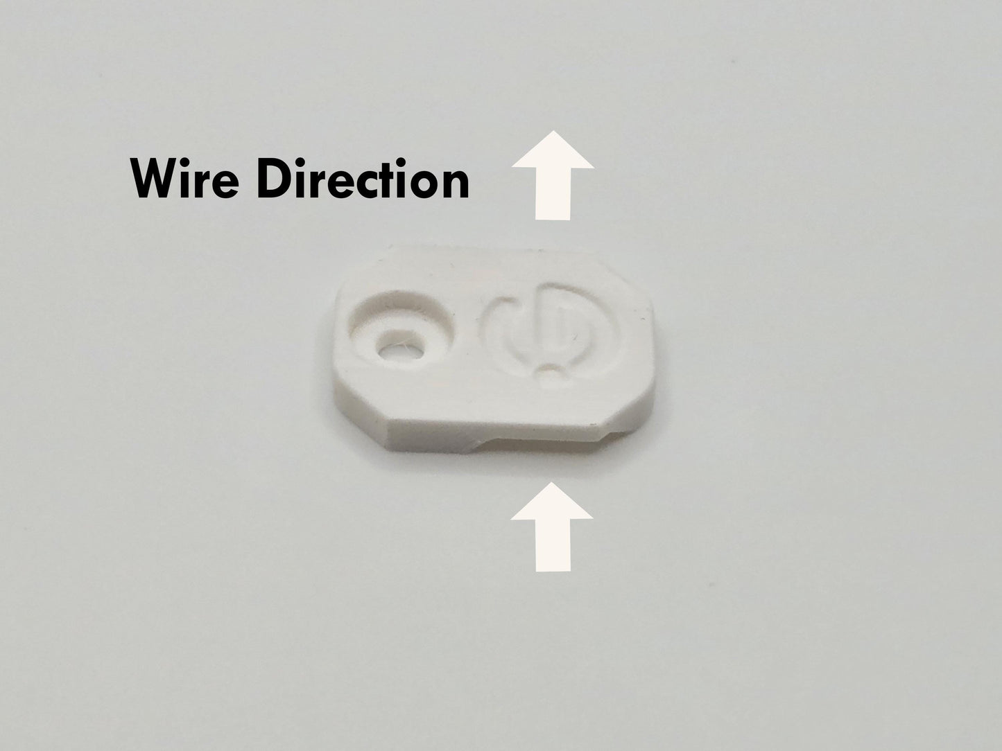 Govee Wire Guides - Exterior Clips for Smart Lights