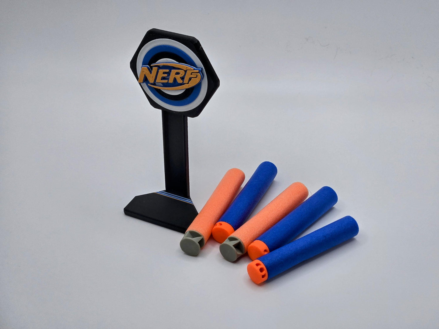 Cibles pour pistolet Nerf - Blasters à fléchettes en mousse - Plusieurs tailles disponibles